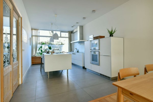 Medium property photo - Da Costakade, 1053 WG Amsterdam